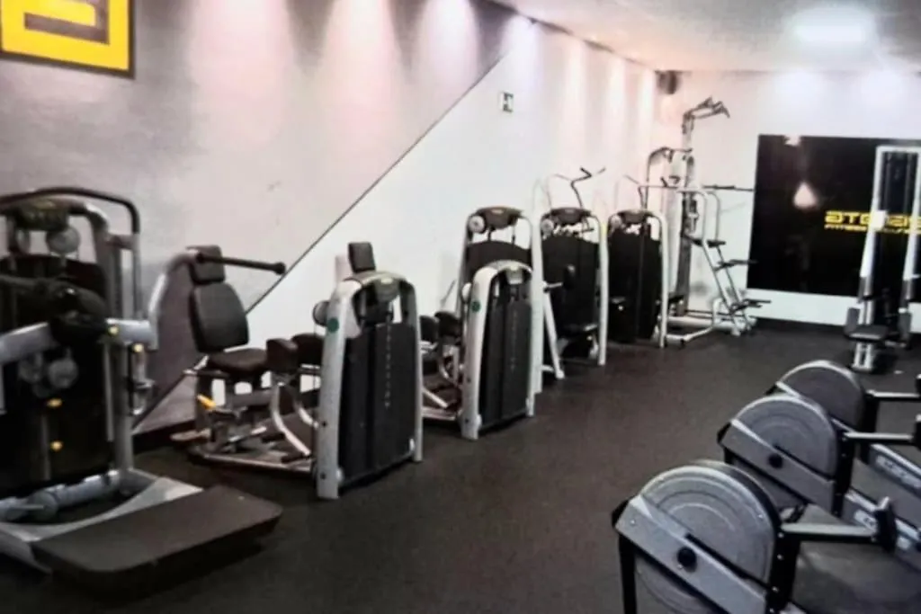 Lux. Frontbeach-Terrace. 5 Pools.Tv. 2 A.C.Netflix Benalmádena Apartamento
