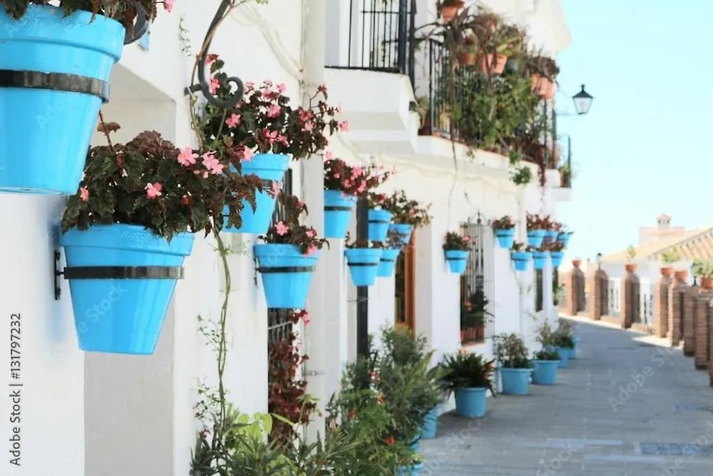 Lux. Frontbeach-Terrace. 5 Pools.Tv. 2 A.C.Netflix Benalmádena Appartement