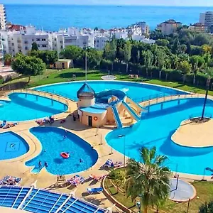 Apartamento Impecable Estudio Con Parque Acuatico España