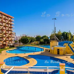  Apartamento La Bonita - España