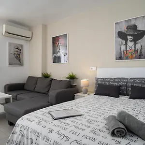 Apartamento Sunny Days España