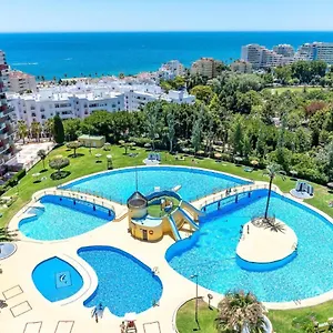 Minerva Estudio White Jasmine, And Pool Benalmádena
