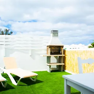  Apartamento Vibesol Rooftop España