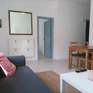  Apartamento Capital House España