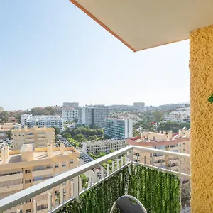 El Mirador Del Mar Benalmádena