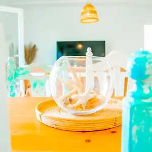  Apartamento Vibesol España