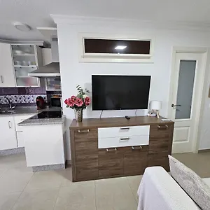  Apartamento Maravilloso En Primera Línea De Playa España